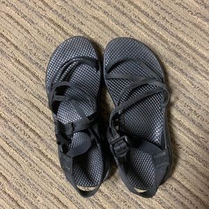 Double Strap Chaco